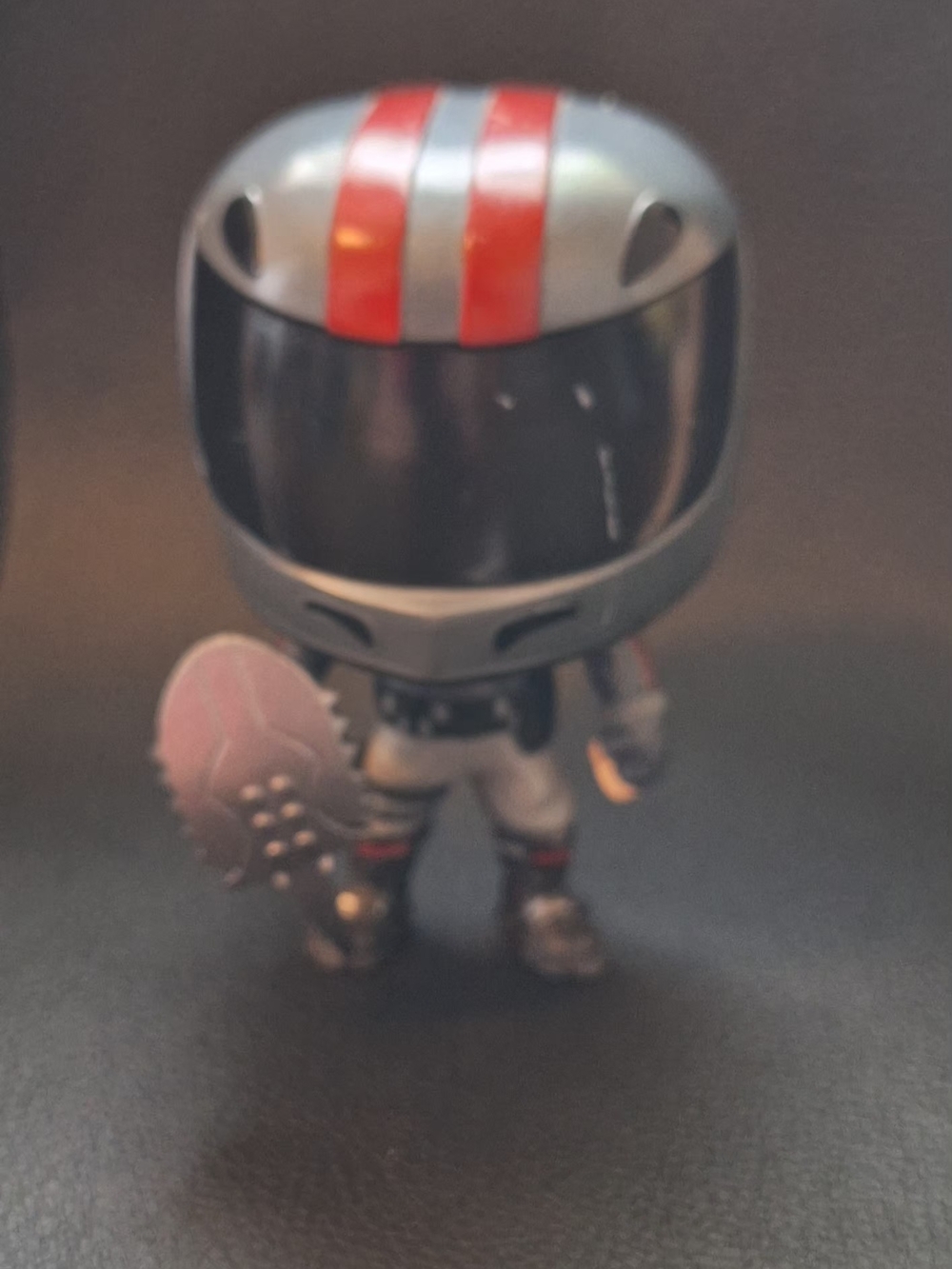 Fortnite Burnout Funko Pop (No Box)